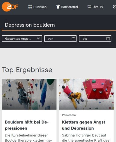 ZDF